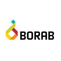 BOLLNÄS-OVANÅKERS RENHÅLLNINGS AB - BORAB Logo