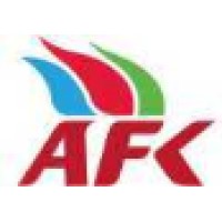 AFK LLC Logo
