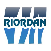 Riordan Materials Corporation Logo