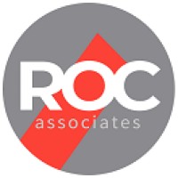 ROC Associates Logo