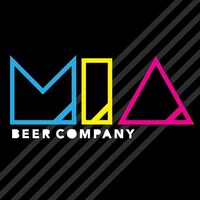 MIA Beer Company Logo