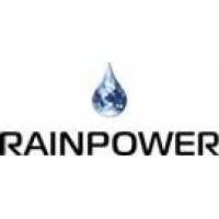 RAINPOWER KRISTINEHAMN AB Logo