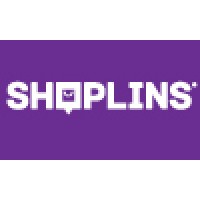 Shoplins Logo