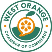 The West Orange Chamber of Commerce Logo