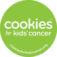 Cookies for Kids Cancer Logo