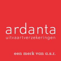 Ardanta Logo