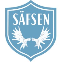 SÄFSEN RESORT AB Logo
