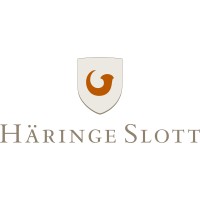 HÄRINGE SLOTT Logo