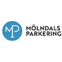 MÖLNDALS PARKERINGS AB Logo