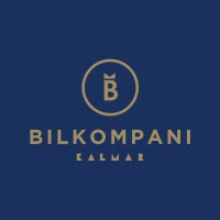BILKOMPANI KALMAR AB Logo
