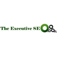 The Executive SEO Logo