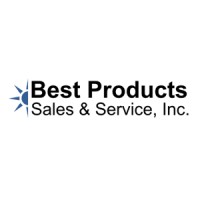 Best Products Sales & Service, Inc Logo