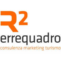 Errequadro - Consulenza Marketing Turismo Logo