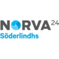 Norva24 Söderlindh AB Logo