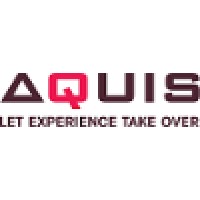 Aquis Corporate Finance Logo
