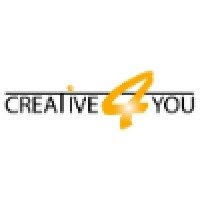 Creative4you Logo