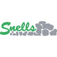 SNELLS ENTREPRENAD AB Logo