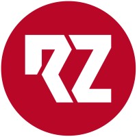 RZ ZamPart AB Logo