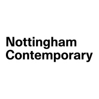 Nottingham Contemporary Logo