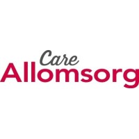 CARE ALLOMSORG AB Logo