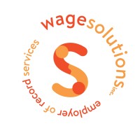 Wage Solutions, Inc. Logo