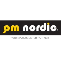 PM Nordic AB Logo