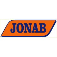 Jonab Anläggnings AB Logo