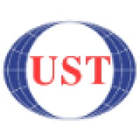 Shanghai Unite Steel Logo