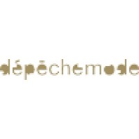 Depeche Mode Logo