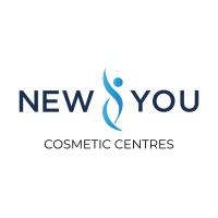 New You Cosmetic Centres Logo