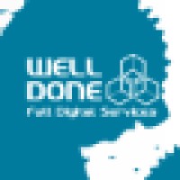 Welldone Tunisia Logo