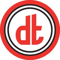 Drivmedelsteknik AB Logo