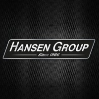 C. HANSEN GROUP AB Logo