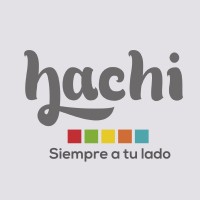 Hachi Logo