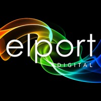 Elport Digital Ltd Logo