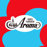 KONFEKTYRFABRIKEN AROMA AB Logo