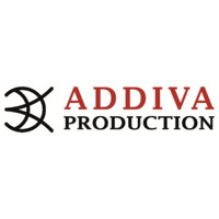 Addiva Production AB Logo