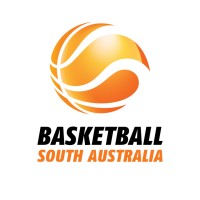 Basketball SA Logo