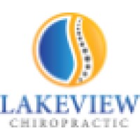 Lakeview Chiropractic Logo