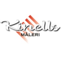 Kinells Måleri AB Logo