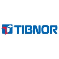 Tibnor Logo