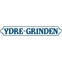 YDRE-GRINDEN AB Logo