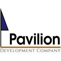Pavilion Development Company Logo