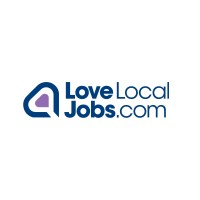LoveLocalJobs.com Logo