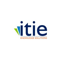 itie Knowledge Solutions, Bangalore Logo