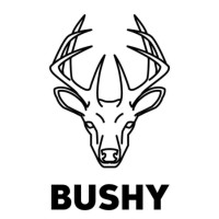 The Bushy Creative Logo
