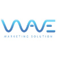 Wave Marketing Solutions Logo