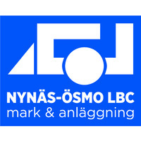 NYNÄS-ÖSMO LBC AB Logo