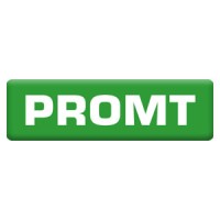 PROMT Design AB Logo