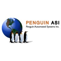 Penguin Automated Systems Inc. Logo